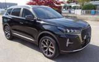 DR MOTOR DR 6.0 1.5 Turbo Bi-Fuel GPL