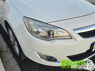 OPEL Astra usata 28