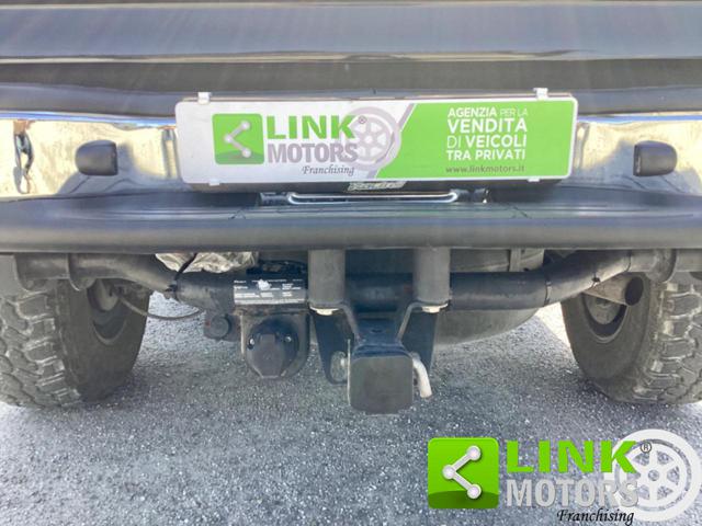 CHEVROLET Silverado usata, con Kit fumatori