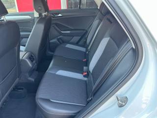 VOLKSWAGEN T-Roc usata, con Boardcomputer