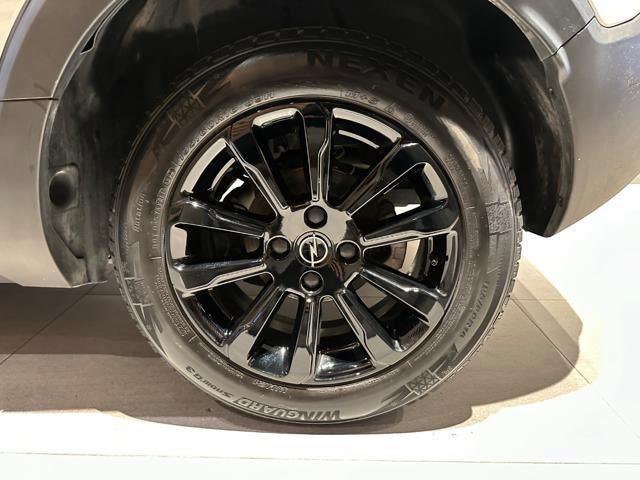 OPEL Crossland usata, con Alzacristalli elettrici