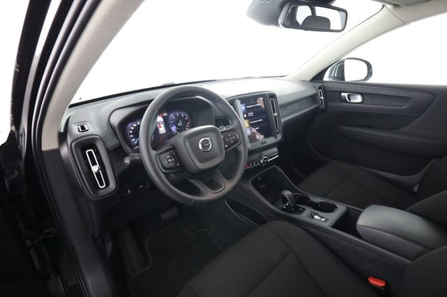 VOLVO XC40 usata 1