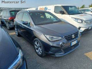 SEAT Arona usata, con ESP