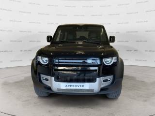 LAND ROVER Defender usata, con Chiusura centralizzata