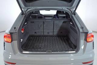 AUDI RS Q8 usata, con Sedile posteriore sdoppiato