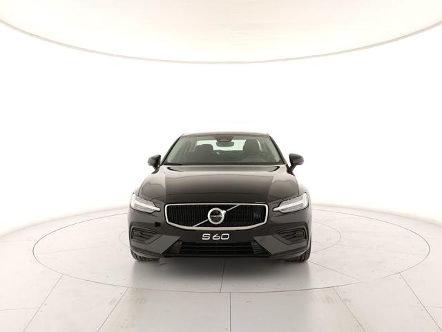 VOLVO S60 usata, con Boardcomputer