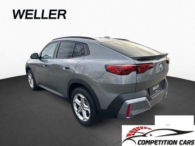 BMW X2 usata, con Airbag Passeggero