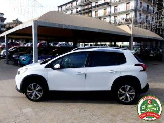 PEUGEOT 2008 usata, con Airbag Passeggero