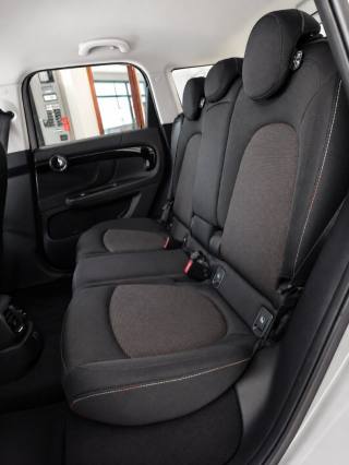 MINI Countryman usata, con Immobilizzatore elettronico