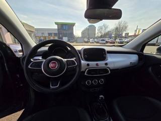 FIAT 500X usata, con Controllo trazione