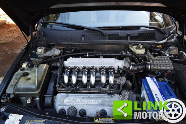 ALFA ROMEO 155 usata 14