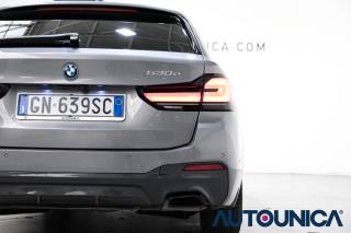 BMW 530 usata, con Carica per smartphone a induzione
