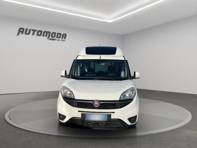 FIAT Doblo usata, con Airbag