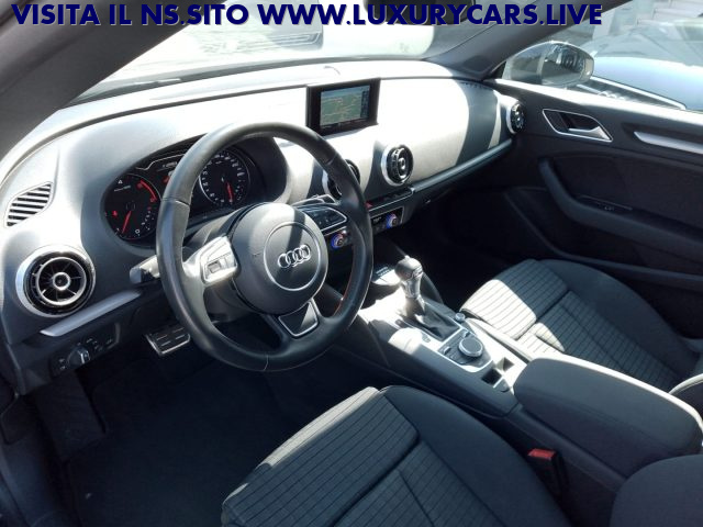 AUDI A3 usata, con Bluetooth