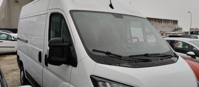 CITROEN Jumper usata, con Airbag