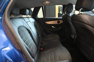 MERCEDES-BENZ GLC 300 usata 32