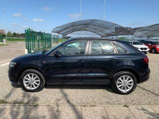 AUDI Q3 usata, con Cerchi in lega