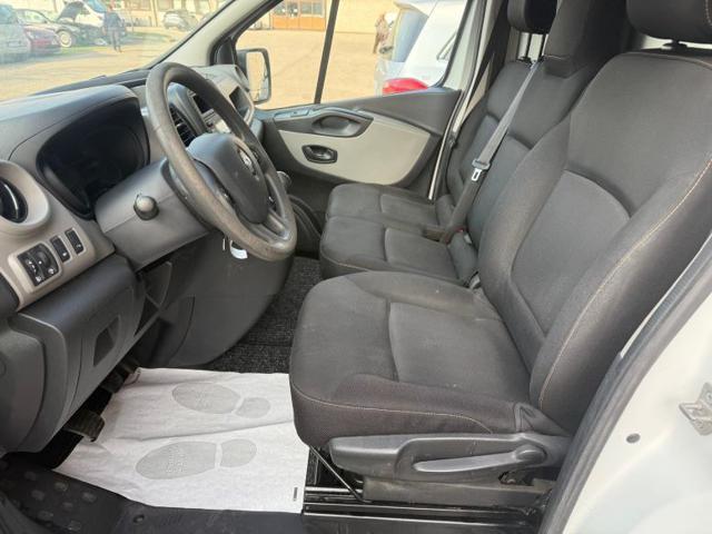 RENAULT Trafic usata, con Chiusura centralizzata