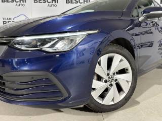 VOLKSWAGEN Golf usata, con Airbag