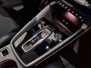AUDI S3 usata, con Regolazione elettrica sedili