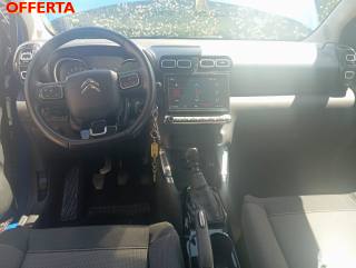 CITROEN C3 Aircross usata, con Immobilizzatore elettronico
