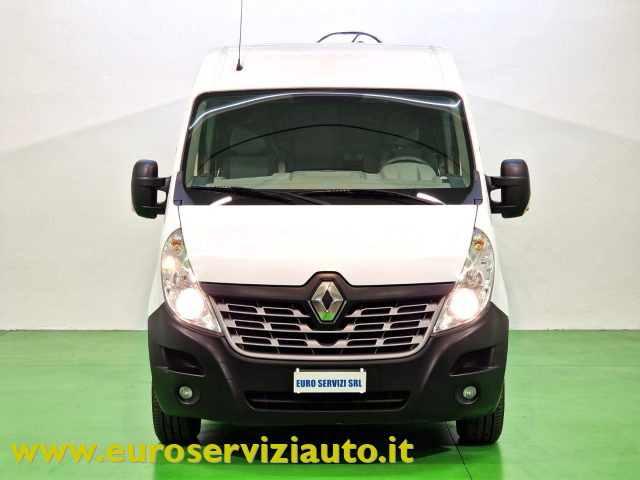 RENAULT Master usata, con Servosterzo