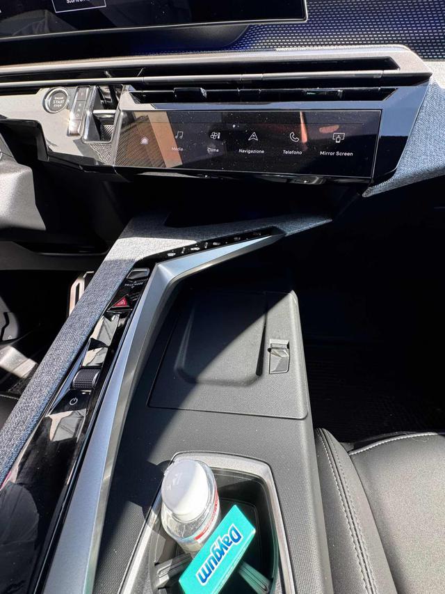 PEUGEOT 3008 usata, con ESP