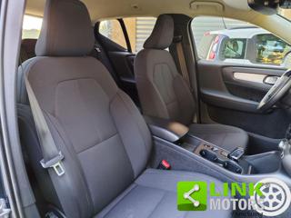 VOLVO XC40 usata, con Alzacristalli elettrici