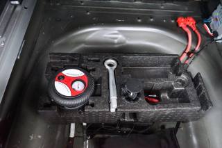 JAGUAR F-Pace usata, con Kit antipanne