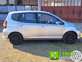 HONDA Jazz usata, con Servosterzo