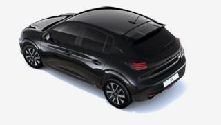 PEUGEOT 208 usata, con Climatizzatore