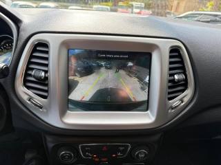 JEEP Compass usata, con Cruise Control