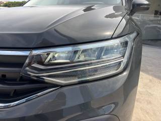 VOLKSWAGEN Tiguan usata, con Touch screen