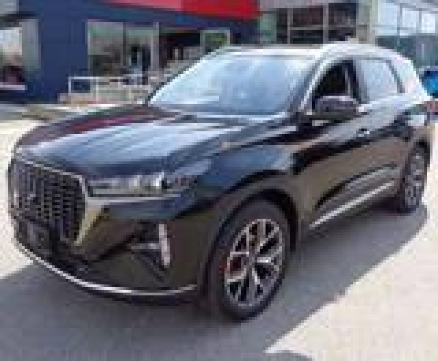 DR MOTOR DR 6.0 usata, con Cerchi in lega