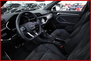 AUDI RS Q3 usata, con ESP