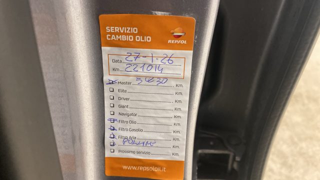 CITROEN Grand C4 Spacetourer usata, con Specchietti laterali elettrici