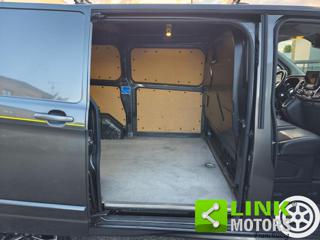 FORD Transit Custom usata, con Bluetooth