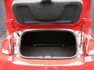 FIAT 500C usata, con Boardcomputer