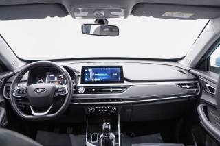 DR MOTOR DR 5.0 usata, con Specchietti laterali elettrici