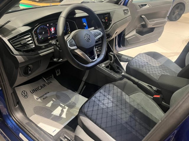 VOLKSWAGEN Taigo usata, con Controllo trazione