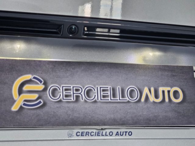 PEUGEOT 2008 usata, con Immobilizzatore elettronico