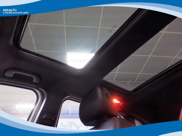 MERCEDES-BENZ B 200 usata, con ESP