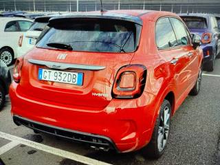 FIAT 500X usata, con Airbag laterali