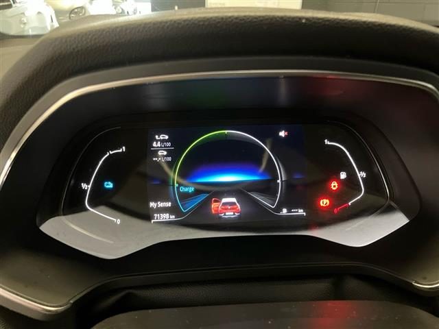 RENAULT Captur usata 14