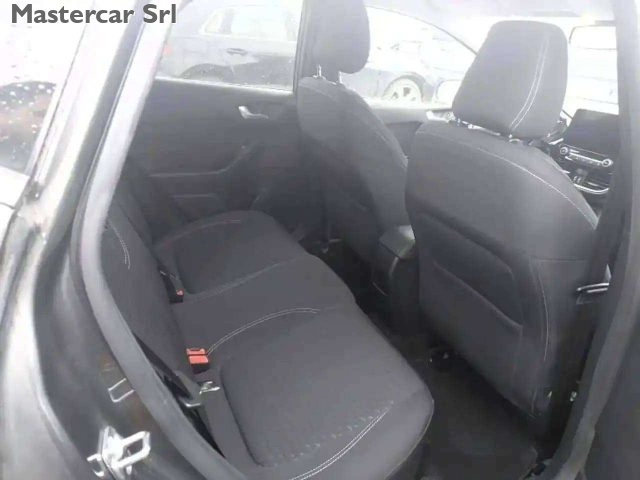 FORD Fiesta usata, con Chiusura centralizzata