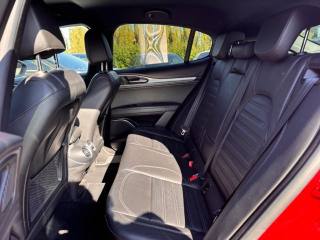 ALFA ROMEO Stelvio usata, con Controllo trazione