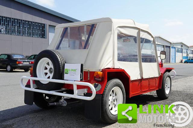 MINI Other usata 6