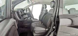 FIAT Panda usata, con Immobilizzatore elettronico