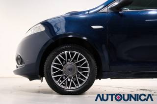 LANCIA Ypsilon usata, con Bluetooth