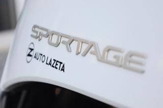 KIA Sportage usata, con Tetto panorama